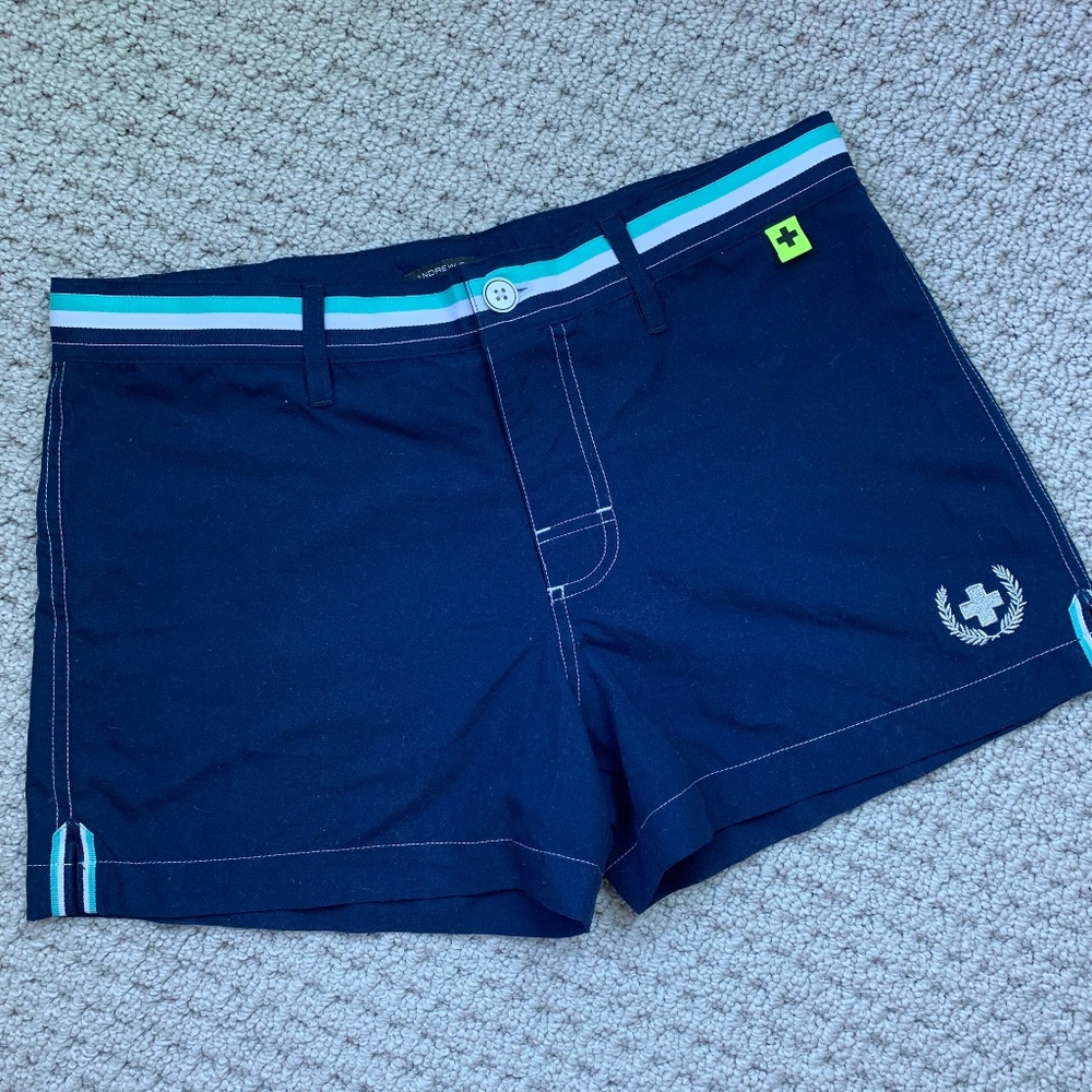 Andrew Christian Swim Shorts